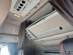 DAF XF 530 SSC, Euro 6, / Hydraulics / Standklima /...