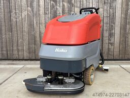 HAKO Scrubmaster B70