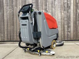 HAKO Scrubmaster B70