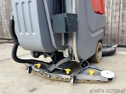 HAKO Scrubmaster B70