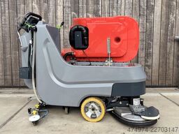 HAKO Scrubmaster B70