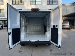 FIAT Ducato 33 L2H1 RüKa CarPlay 260Grad Türen DAB
