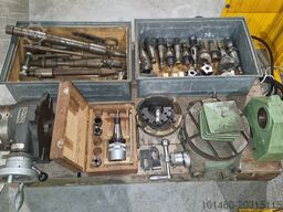 TOS OLOMOUC FGS 25/32
