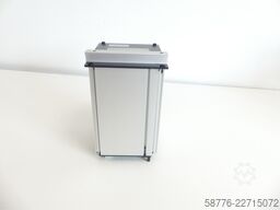 Siemens SITRANS F C MASS 6000 FDK:083H0204 SN 134335N324