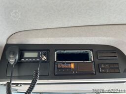 MERCEDES-BENZ 3348 K Bordmatik Retarder Winterdienst Heizung