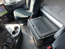MERCEDES-BENZ 3358 K TRK Bordmatik Navi Heizung Klima Retarder