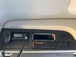 MERCEDES-BENZ 3358 K TRK Bordmatik Navi Heizung Klima Retarder