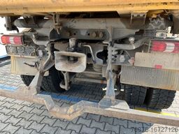 MERCEDES-BENZ 3358 K TRK Bordmatik Navi Heizung Klima Retarder