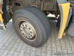 MERCEDES-BENZ 3348 K Bordmatik Retarder Winterdienst Heizung