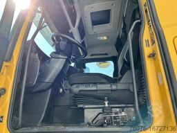 MERCEDES-BENZ 3358 K Bordmatik Klima Heizung Navi Retarder TRK