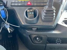 MERCEDES-BENZ 3358 K Bordmatik Klima Heizung Navi Retarder TRK