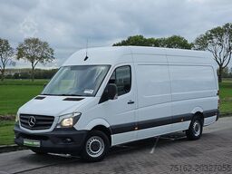 MERCEDES-BENZ SPRINTER 316 L3H2 3.5t-Trekhaak!