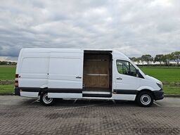 MERCEDES-BENZ SPRINTER 316 L3H2 3.5t-Trekhaak!