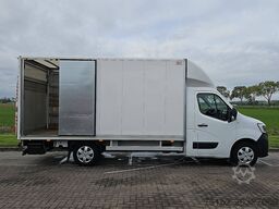 RENAULT MASTER 2.3 Bakwagen Laadklep!