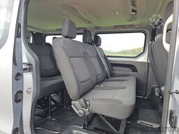 RENAULT TRAFIC 2.0 DCI ac aut. 9 pers EURO6