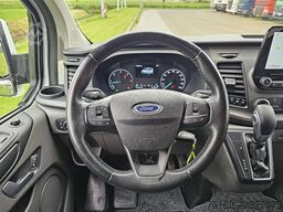 FORD TRANSIT CUSTOM 2.0 ac aut. dub cab EUR6