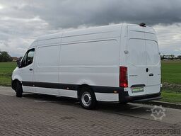 MERCEDES-BENZ SPRINTER 316 L3H2 Mbux Automaat!