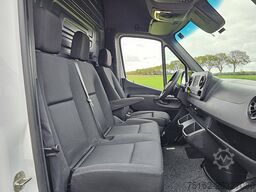 MERCEDES-BENZ SPRINTER 316 L3H2 Mbux Automaat!