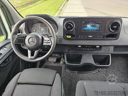 MERCEDES-BENZ SPRINTER 316 L3H2 Mbux Automaat!