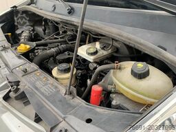 Renault Master 35 Gemellato - Centinato con Telo