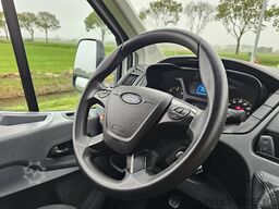 FORD TRANSIT 2.0
