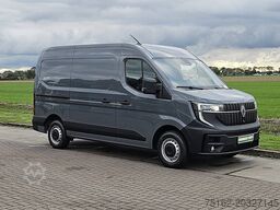 RENAULT MASTER L2H2 408Km WLTP Navi