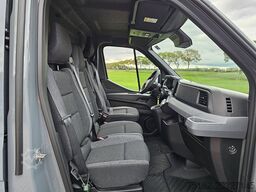 RENAULT MASTER L2H2 408Km WLTP Navi