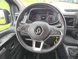 RENAULT TRAFIC 1.6 DCI ac aut. DC EURO6