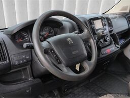 Peugeot Boxer Kasten L3H2 3,5t 2.0D*AHK R-Kam Navi Klima