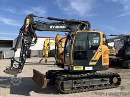 Hyundai HX130ALCR