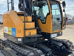 Hyundai HX130ALCR
