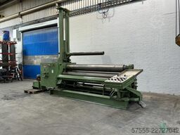 Haeusler VRM E HY 3000/8