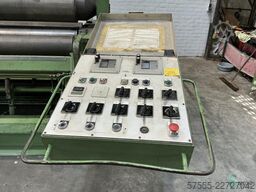 Haeusler VRM E HY 3000/8