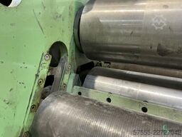 Haeusler VRM E HY 3000/8