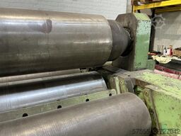 Haeusler VRM E HY 3000/8