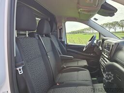 MERCEDES-BENZ VITO 116 L3 XL Mbux Automaat!