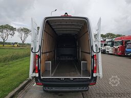 MERCEDES-BENZ SPRINTER 317 L3H2 Maxi LED Mbux10