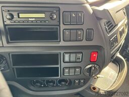 DAF XF 460 SSC / Retarder / 2 Tanks / Roof Klima / ...