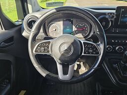 MERCEDES-BENZ CITAN 113 BENZINE ac automaat
