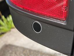 MERCEDES-BENZ CITAN 113 BENZINE ac automaat