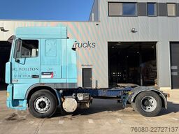 DAF XF 95.430 (BOITE MANUELLE / MANUAL GEARBOX / EU...