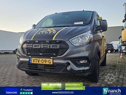 FORD TRANSIT CUSTOM L1 H1