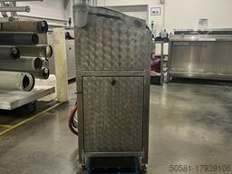 Flexowash FW 2000M