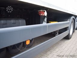 MAN TGX 26.440 Carrier 1150-MT Bi-Temp Trennwand