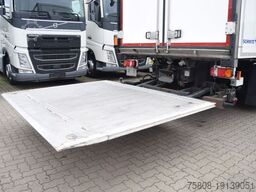 MAN TGX 26.440 Carrier 1150-MT Bi-Temp Trennwand