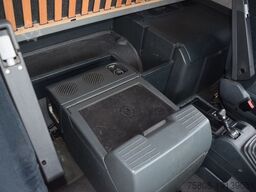 MAN TGX 26.440 Carrier 1150-MT Bi-Temp Trennwand