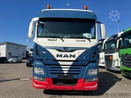 MAN TGX 18.460 4x2 BLS Schubboden ACC LGS NAVI
