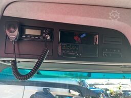 MERCEDES-BENZ 3248 Arocs Pritsche+PK48002 Kran 8x2