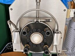 R&B Plastics Machinery 5 Extruder System