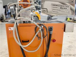 Olsa OLSA MACEF SP 50